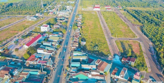 ĐẤT NỀN BUÔN MÊ THUỘC- CƠ HỘI ĐẦU TƯ HẤP DẪN ĐẦU NĂM NHÂM DẦN 2022.