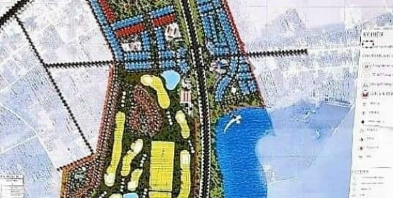 Chính thức tung bảng hàng đợt 2 KDC đẹp nhất Tây Nguyên Đại Ngàn giá đầu tư