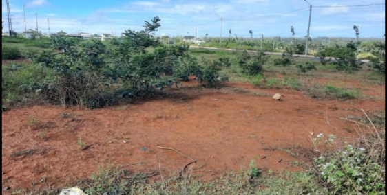 ĐẤT CHÍNH CHỦ CẦN BÁN TẠI QL26, KM19, HUYỆN KRONG PAC, DAKLAK