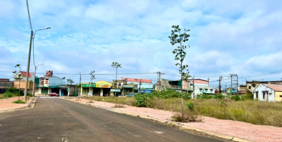 Đất Nền  FULL Thổ Cư Tại Km19 DAKLAK giá 950tr – Đầu Tư Lãi Vàng