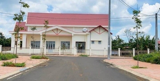 Đất nền QL26 Buôn Mê Thuột – Tây Nguyên, khu đấu giá