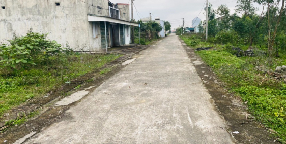 Đất nền Kỳ Anh Hà Tĩnh 600tr - 800tr/lô có thể xây nhà trọ, kinh doanh