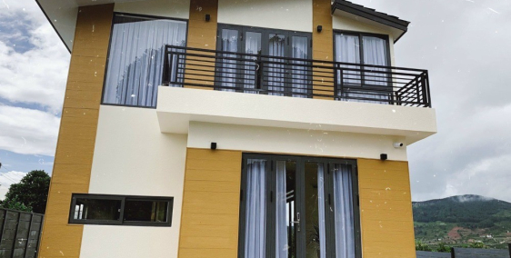 Đất Nền Biệt Thự Nghỉ Dưỡng Sổ đỏ trao tay, full thổ cư chỉ từ 4.5tr/m2