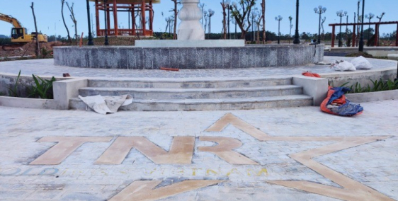 BÁN ĐẤT NỀN TRUNG TÂM THỊ TRẤN LỆ NINH - LỆ THỦY - QUẢNG BÌNH