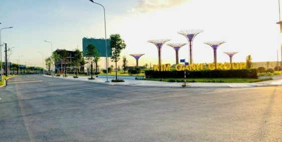 Đất nền đẹp nhất Long Thành sân bay