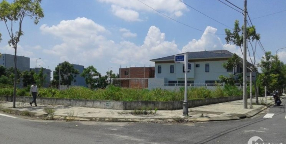 Cần bán đất 2 mặt tiền Nguyễn Lữ và Mỹ Đa Tây 2