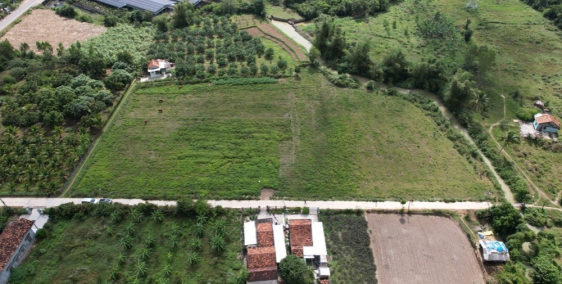 Cần bán đất gần khu công nghiệp lơn 622 ha qh thổ cư giá re