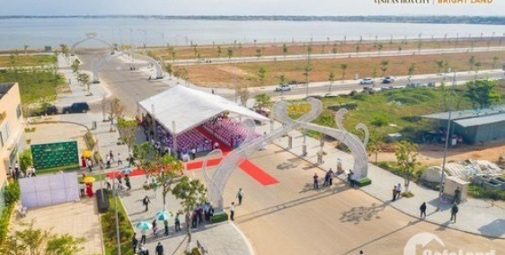 Tôi cần bán gấp lô View Vịnh, ngay block thương mại, giá thấp hơn thị trường 200