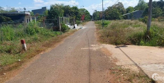 Đất trung tâm Bình Phước giá 650tr + siêu tiềm nằng mở rộng