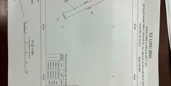 khu dân cư phú riềng cách quốc lộ dt757