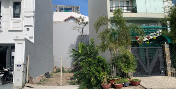 Bán Đất Đường 25 P. Hiệp Bình Chánh.Q. Thủ Đức, Khu Phú Nhuận, Sát TTTM GiGaMall