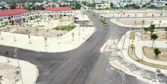 KĐT mới An phú, phía đông nam Trung Tâm TP Tam Kỳ, sổ đỏ từng lô