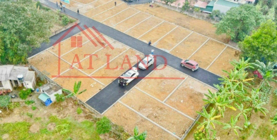 Bán gấp lô đất Tân Xã, vị trí siêu đẹp, sát hồ Tân Xã, giá 1.4 Tỷ