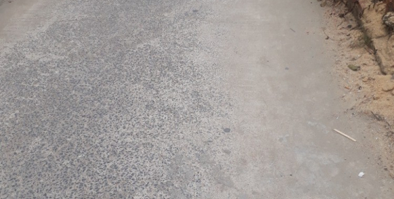 Bán đất cách bệnh viện thuận an 5p xe máy