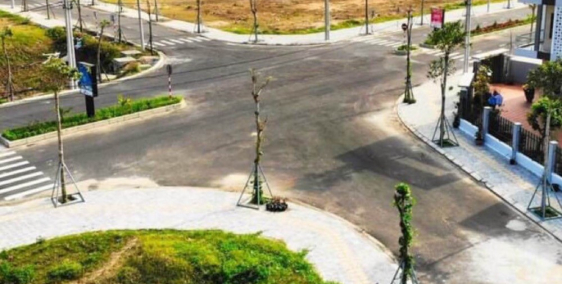 Chính Chủ Bán Nhanh Lô Megacity Kontum Giá CHỉ 395 Triệu/170m2 -Lh 0905009771