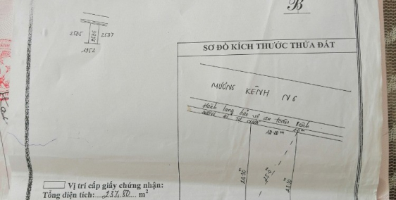 Bán Đất Đường Trần Khánh Dư TP Quảng Ngãi