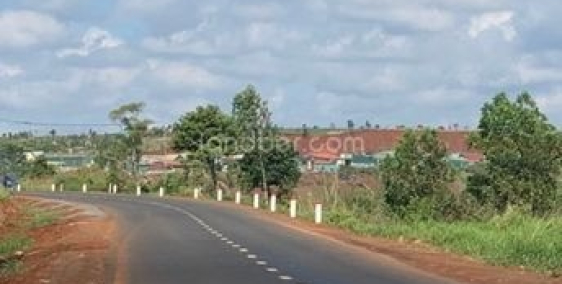 Bán lô đất đối diện xã, trường học C1, C2, Trạm y tế giá rẻ đáng đầu tư