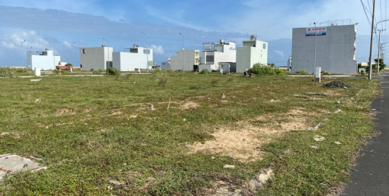 Bán lô đất LK2 - LK9 - LK5 đường 20m thông dài cực đẹp