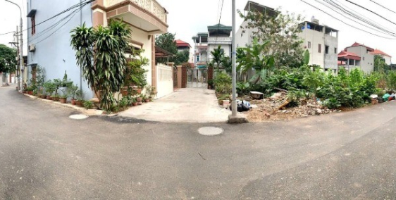 Bán lô góc hoa hậu Nghĩa Trụ-Văn Giang sát Vin Dream City