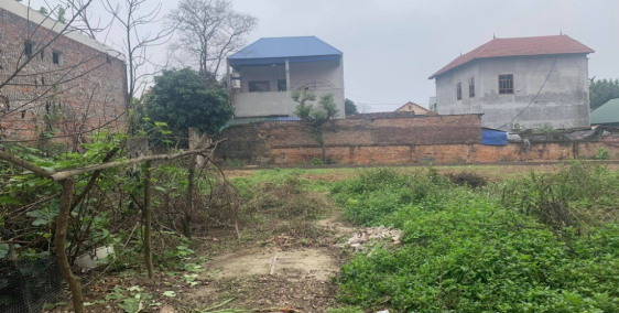 Đất Lai Sơn chưa đến 1 tỷ. lh: 0886332003