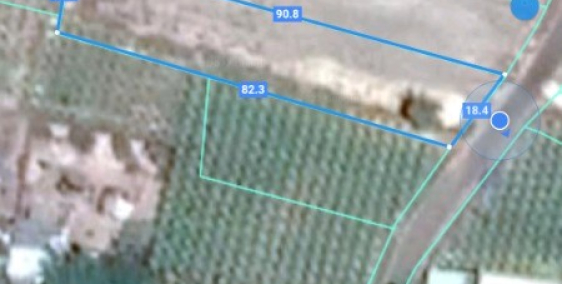 Chủ đất cần tiền nên gửi em bán