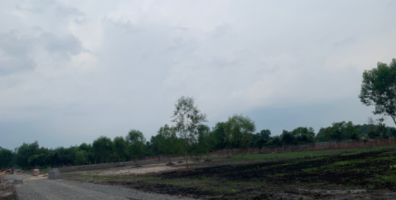 Bán đất ở nhuận Đức củ chi 25x30 giá 1.1tỷ