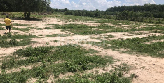 Bán đất nền Củ Chi đẹp, giá rẻ. 1000m2. Liên hệ để được tư vấn.