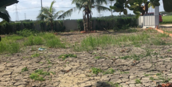 Lô ĐẤT vườn chính chủ 1000m2 giá chỉ từ 1tỷ hơn