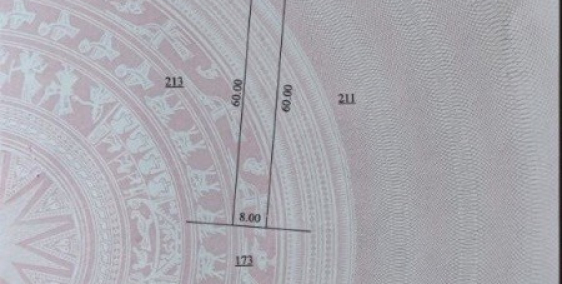 Đất mt đường lê văn sỹ, tổ 9, phường yên thế