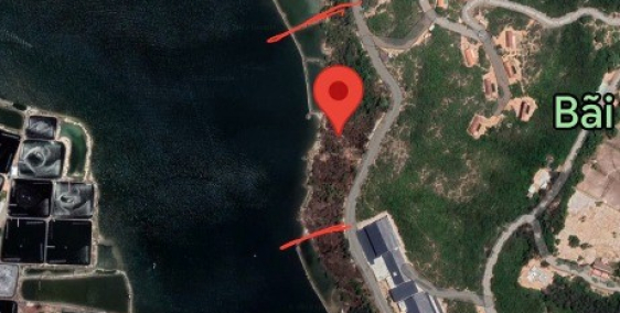 Bán 03 lô đất tại xã Xuân Cảnh, thị xã Sông Cầu, tỉnh Phú Yên