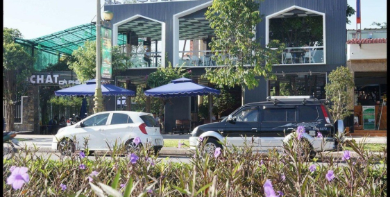 HỢP TÁC – CHIA SẼ MB ĂN UỐNG ĐƯỜNG VÕ VĂN KIỆT – CẦN THƠ