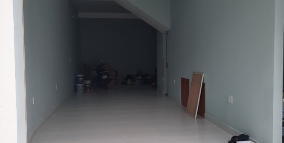 Cho thuê MB mới, thích hợp mở văn phòng, phòng mạch.