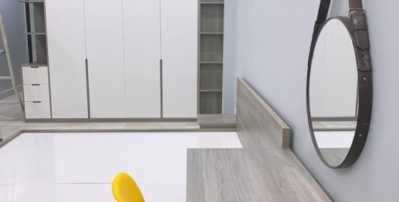 CẦN BÁN GẤP NHÀ 62M2 HXH TRẦN HƯNG ĐẠO QUẬN 1