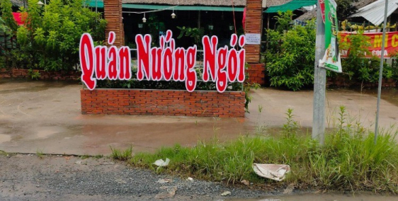 Cần Sang Quán ăn gia đình giá rẻ ( tại chợ cái côn)