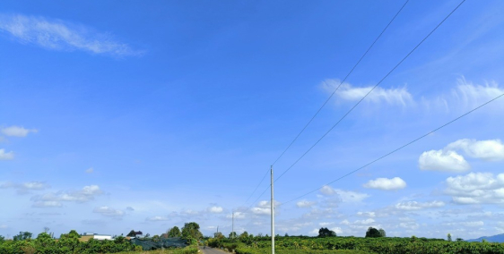 cần thanh lý gấp lô đất thổ cư