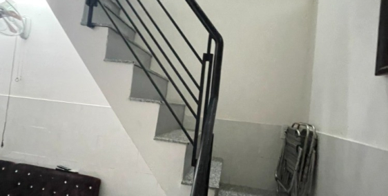 Nhà bán SHR Đường Lê TRọng Tấn, P,. BHH DT 4x8, 1 lững