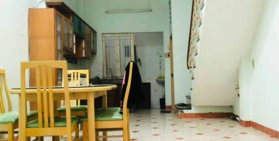 Cho thuê nhà nguyên căn giá rẻ bất ngờ P.1, Q. Tân Bình (Nhân 0903 036 366)