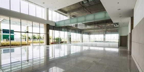 Cho thuê văn phòng Office tại TP Mới Bình Dương, chọn diện tích theo nhu cầu