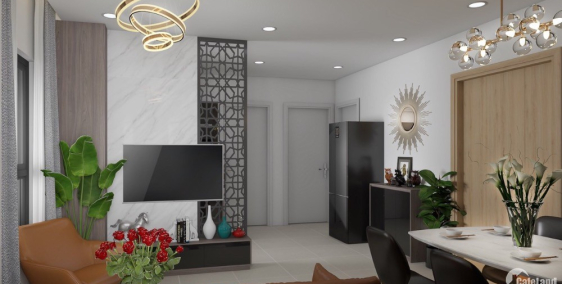 Chính chủ cần bán căn hộ 2p ngủ giá rẻ