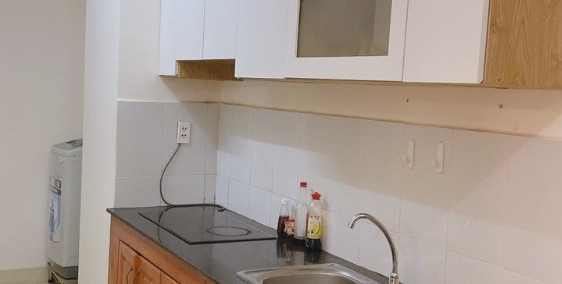 cần bán căn chung cư 2pn giá phải chăng tọa lạc trung tâm thành phố Biên Hòa