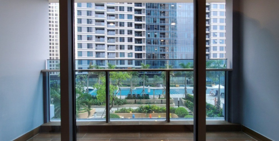 cần bán căn hộ chung cư sang trọng silver house tại bình thạnh