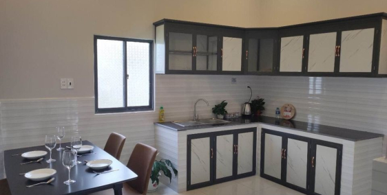 TOP DỰ  ÁN HOT NHẤT LONG AN CHỈ VỚI 980TR SỞ HỮU NGAY CĂN HỘ 3 PHÒNG NGỦ