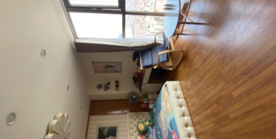 Chính chủ bán căn góc 3 ngủ Home city