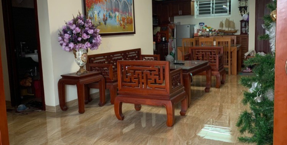 Cần bán căn hộ chung cư Lucky Star 30 Phạm Văn Đồng, 92m2, full nội thất, 2.5 tỷ