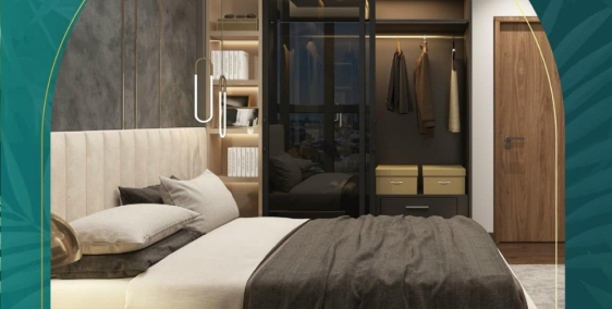 chỉ với 150tr(10%) bạn có thể sở hữu ngôi nhà trong mơ