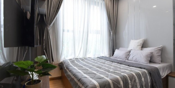 Căn hộ Bcons Sala, Chỉ 250tr có ngay căn 2PN - 2WC, Ck đến 100tr, pháp lý rõ ràn