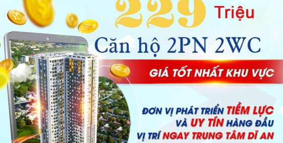 299 triệu đầu tư hay an cư điều được có ngay căn hộ 2pn 2wc sát tp thủ đức