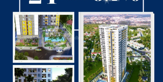 Cơ hội sở hữu cuối cùng BCONS SALA TT 250tr- ân hạn gốc lãi tới khi nhận nhà