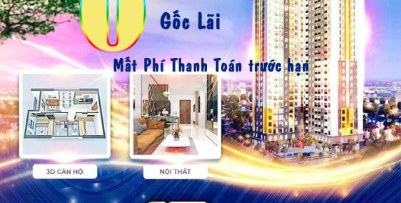 Bcons sala tối ưu dòng tiền, mua ở hay đầu tư điều được