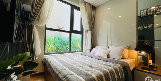 Bcons Sala - Điểm sáng an cư, an tâm sở hữu với vị trí đắc địa tại TP Dĩ An